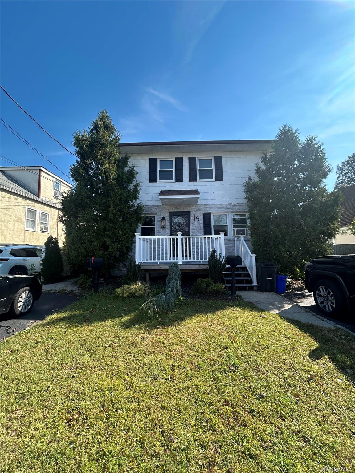 14 Edgewood Road – For Rent