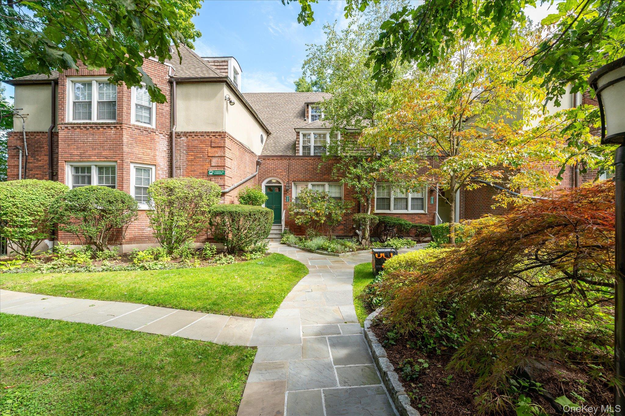 52 Underhill Road, Unit #ML