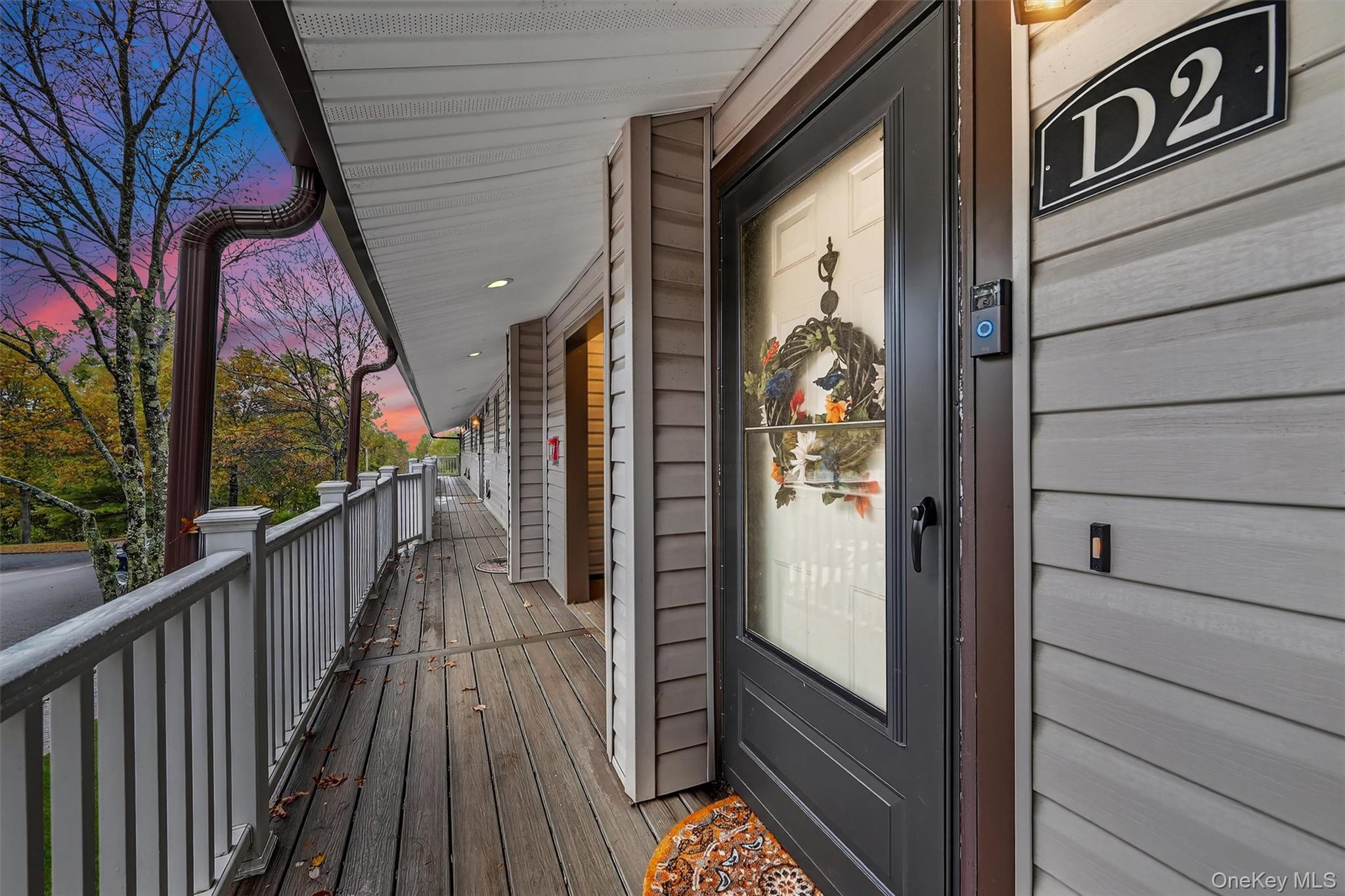 41 Berwynn Road, Unit 2D