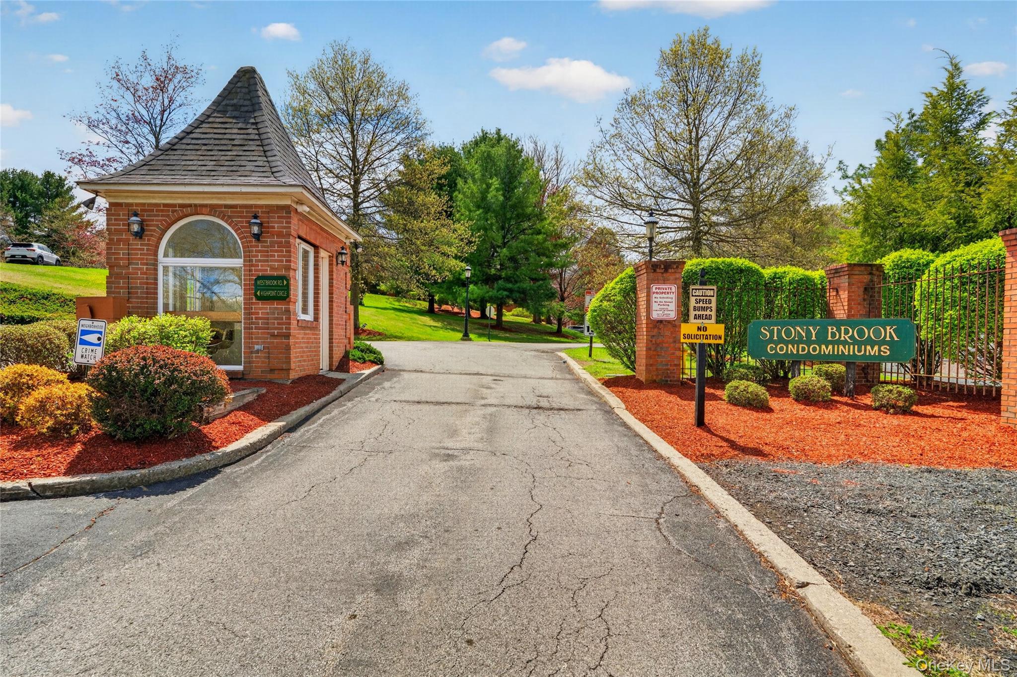 47 Westbrook Road, Unit 47