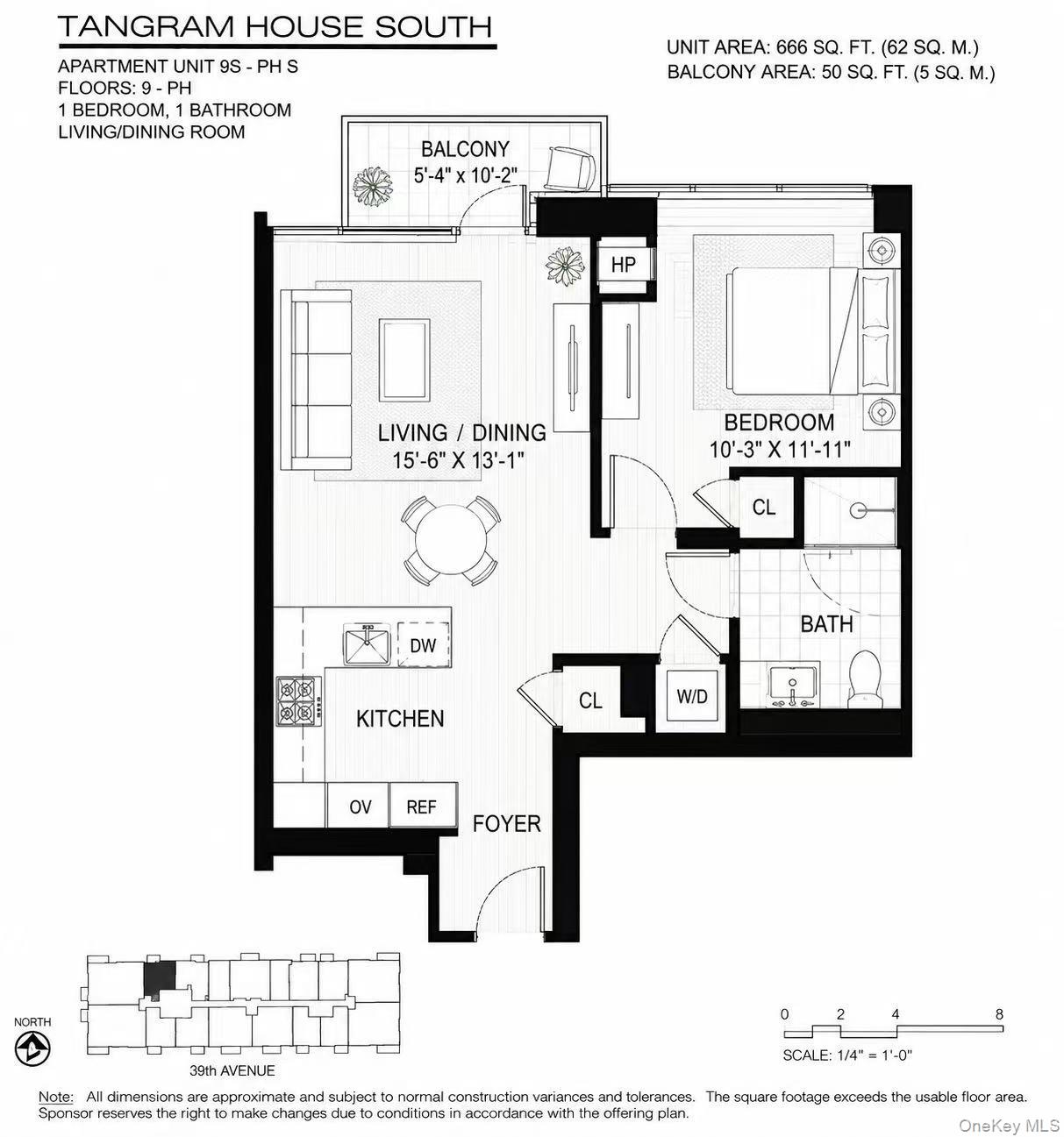 133-27 39th Avenue, Unit 10S photo 21