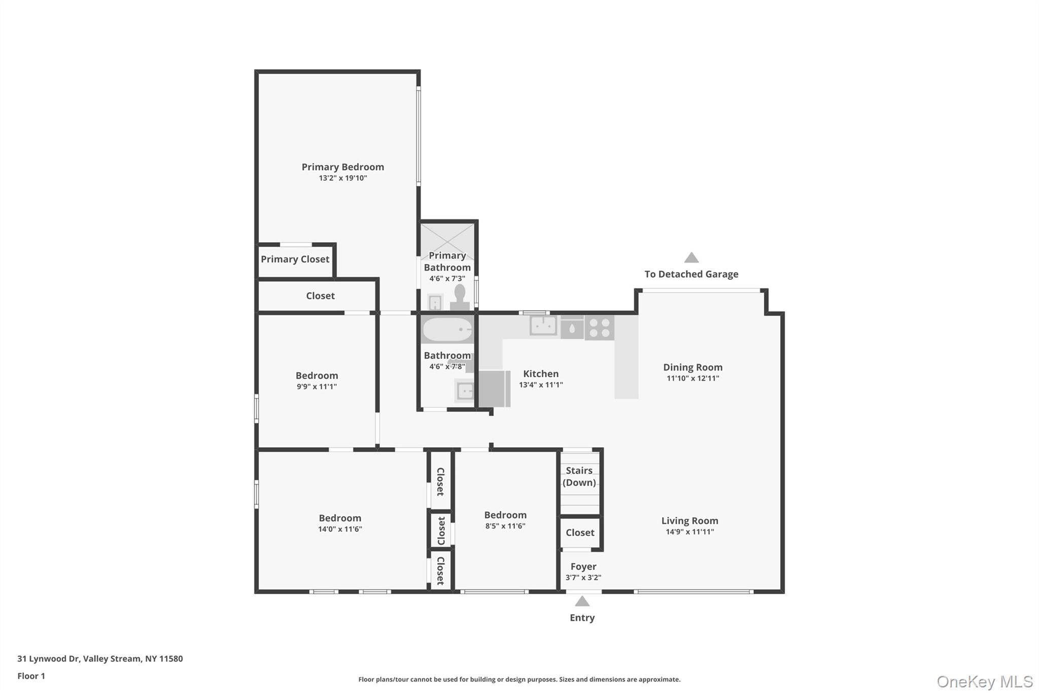 31 Lynwood Drive – For Sale photo 42