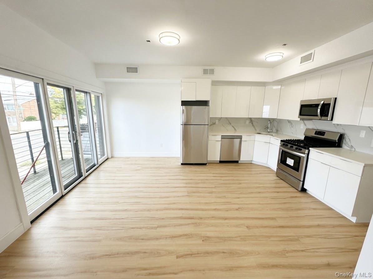 86-03 Beach Channel Drive – For Rent