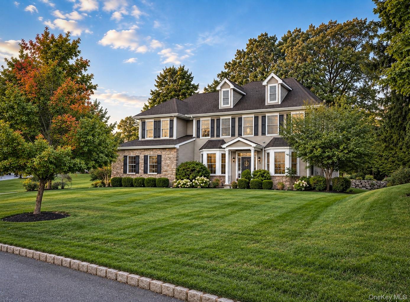 84 Mansion Ridge Boulevard – For Sale