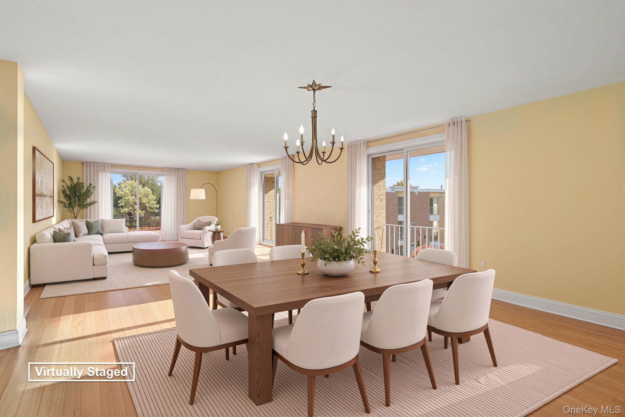 720 Milton Road, Unit N4E photo 6