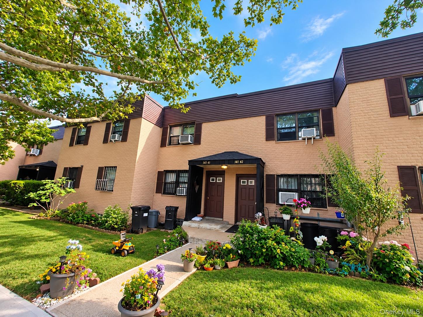 14742 72nd Avenue, Unit 191B