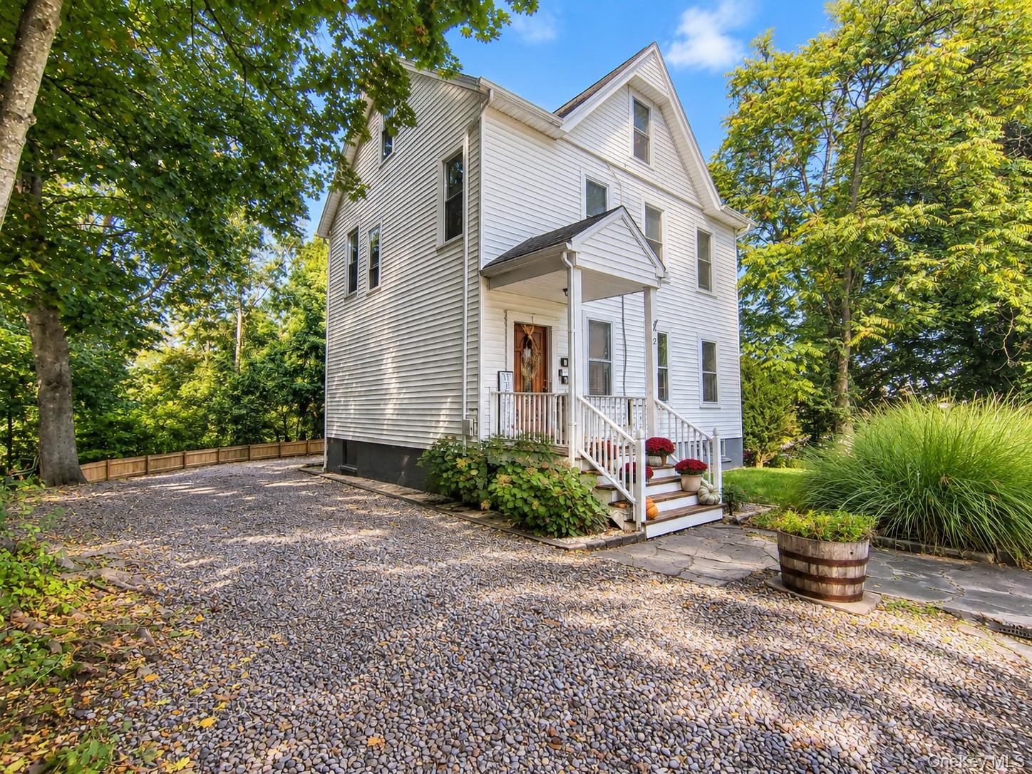 2 Linwood Avenue – For Rent