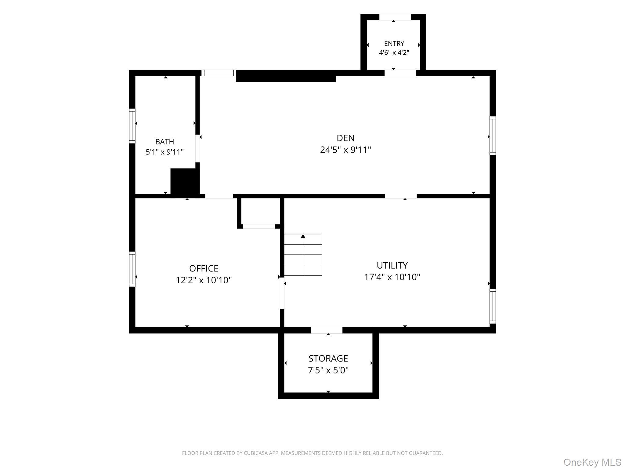 30 Dinan Street – For Rent photo 32