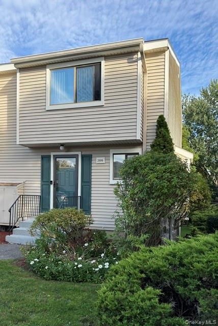 2606 Village Drive – For Sale