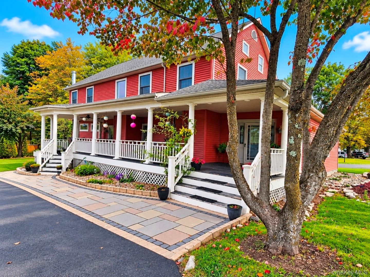 1551 Route 208 – For Sale