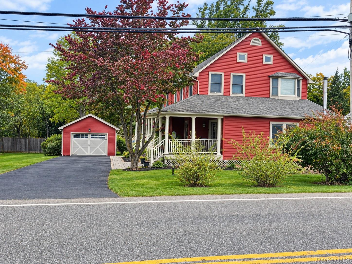 1551 Route 208 – For Sale photo 3