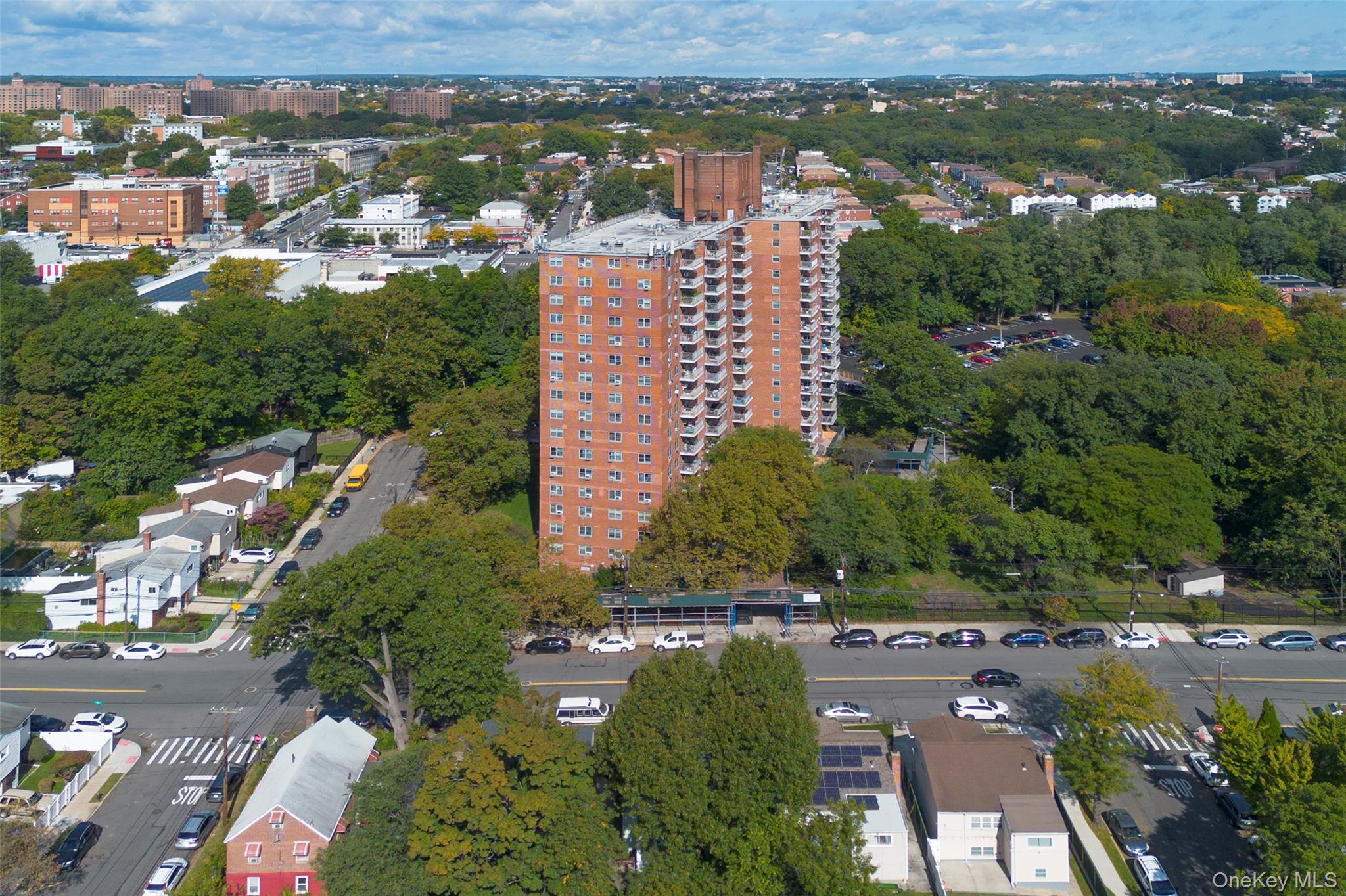 3410 De Reimer Avenue, Unit 12I photo 3