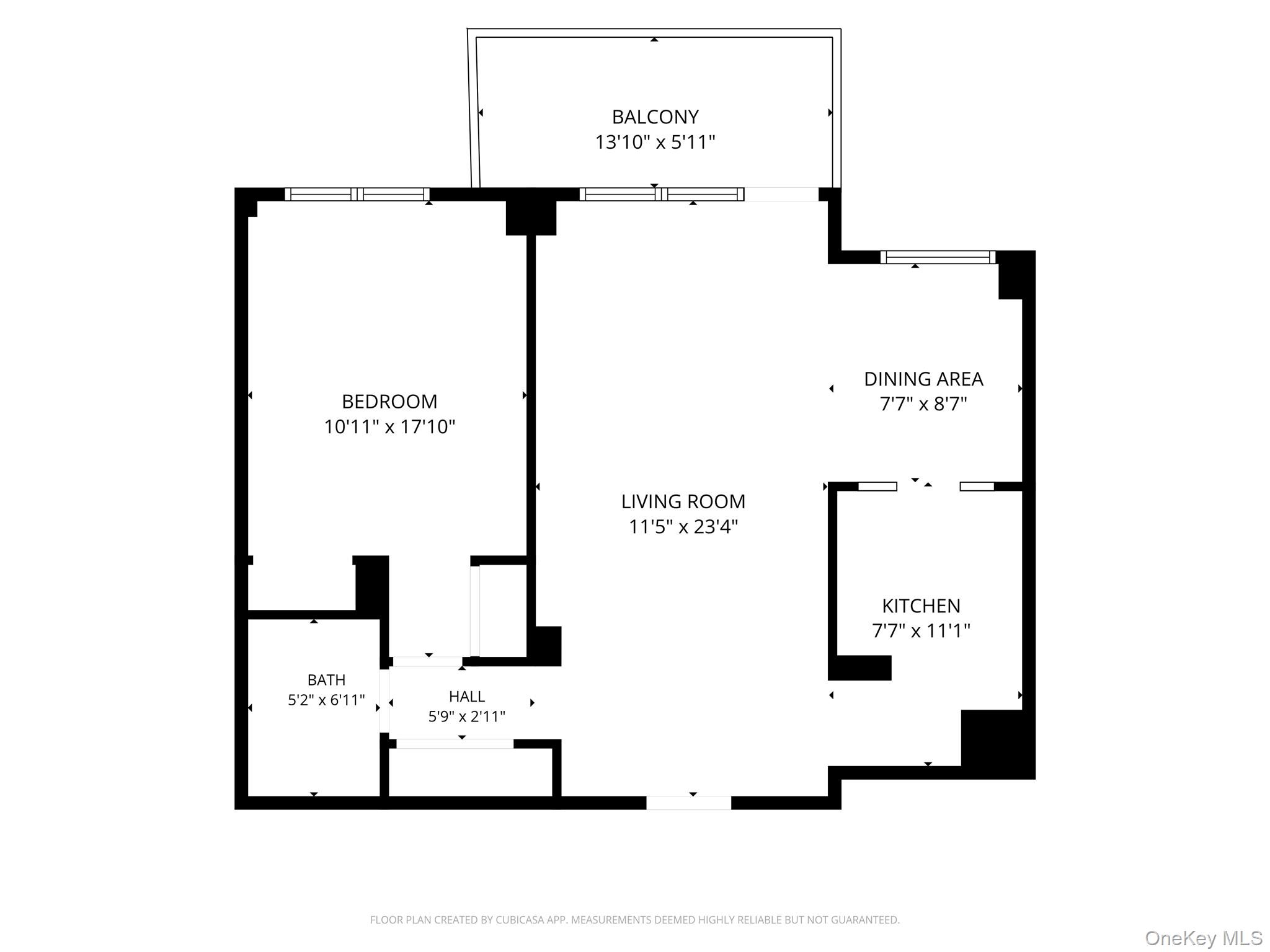 3410 De Reimer Avenue, Unit 12I photo 18
