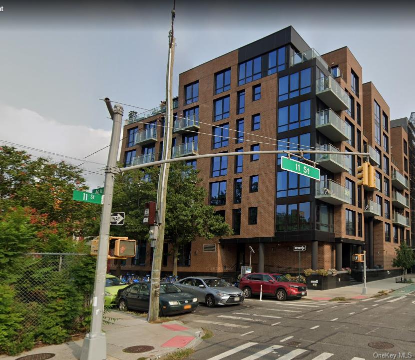46-20 11th Street, Unit 4G