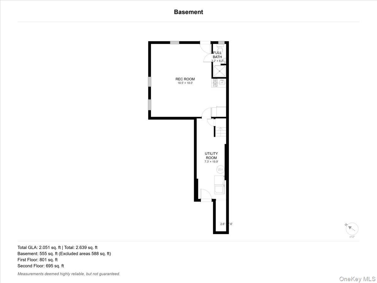 1850 Radcliff Avenue – For Sale photo 18