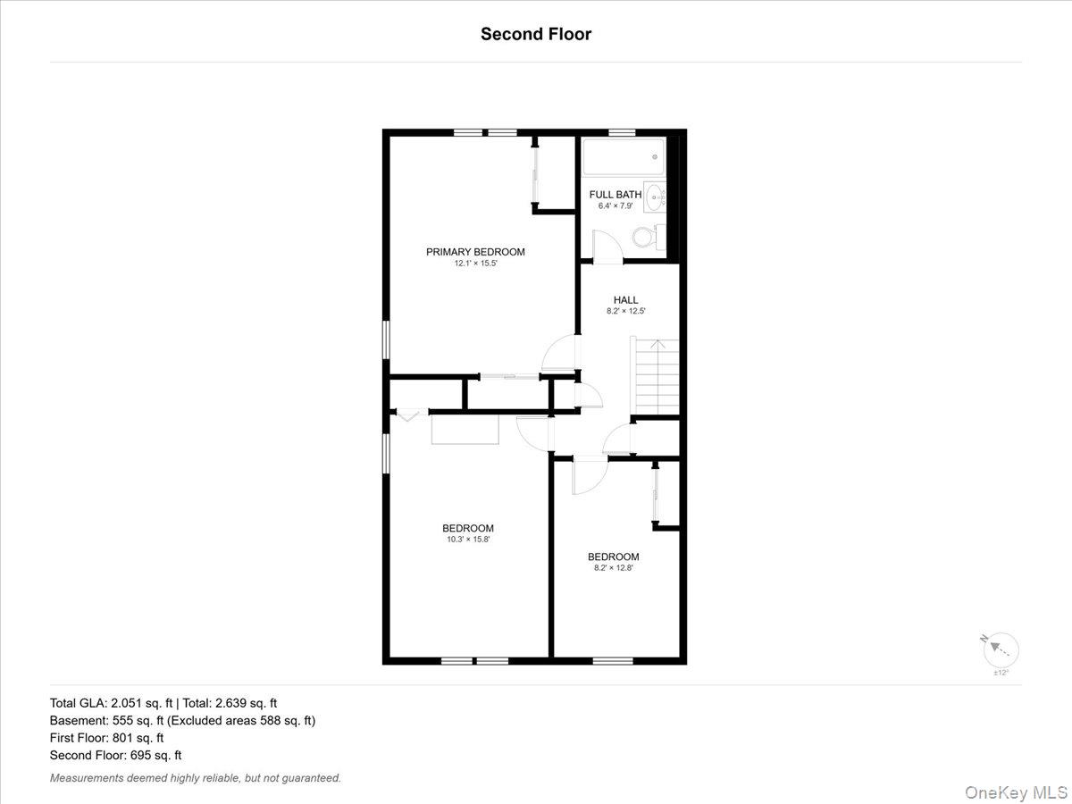 1850 Radcliff Avenue – For Sale photo 17