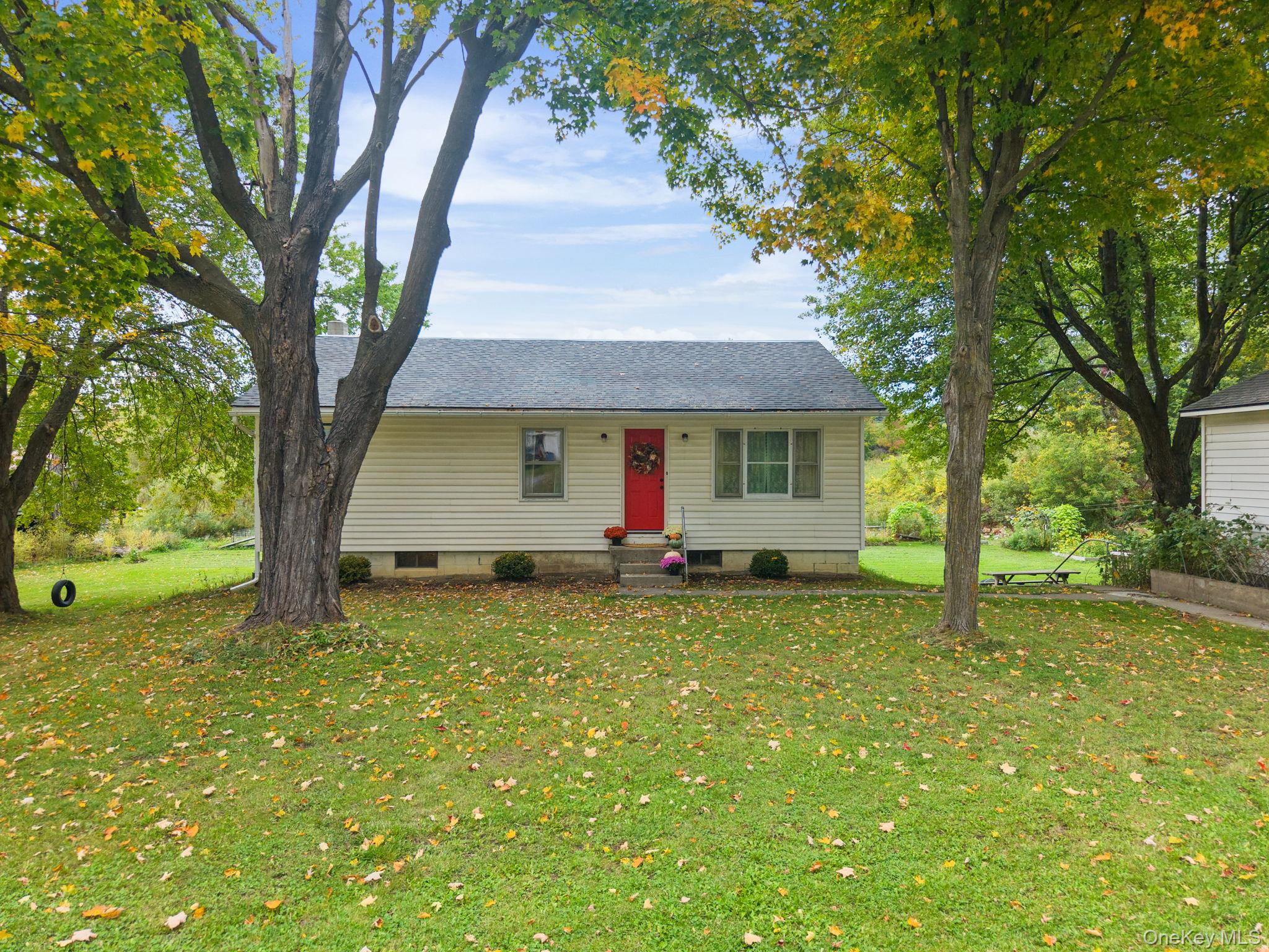 719 Mineral Springs Rd, Cobleskill NY – For Sale photo 2