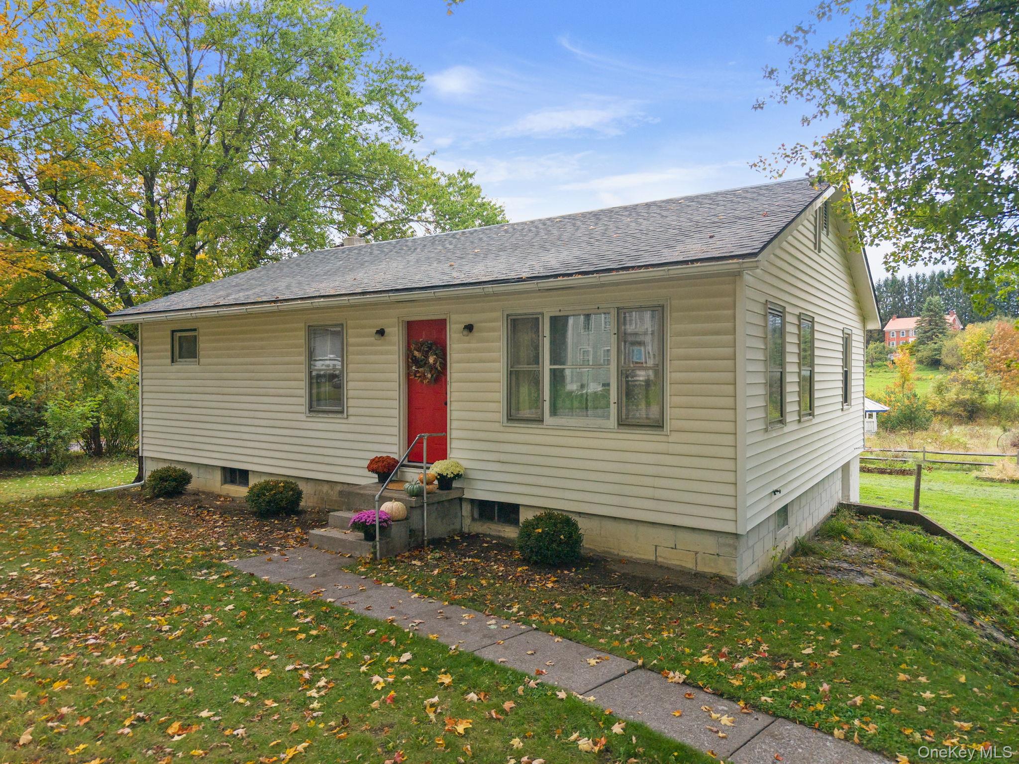 719 Mineral Springs Rd, Cobleskill NY – For Sale photo 3