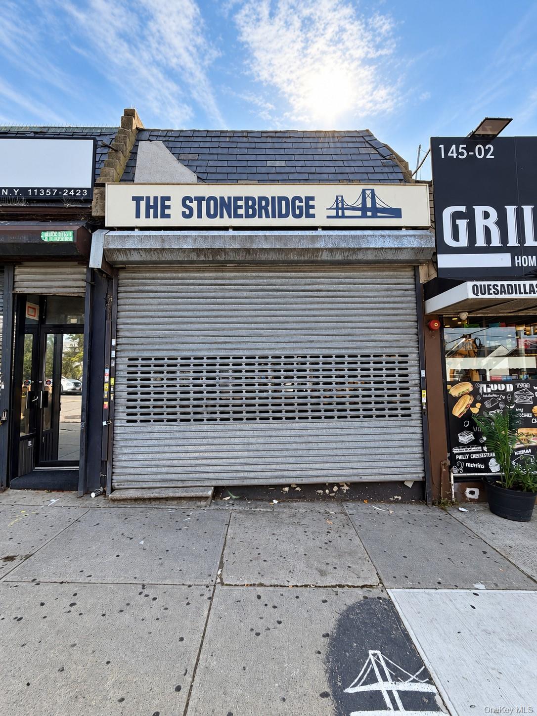 145-04 14th Avenue – For Sale