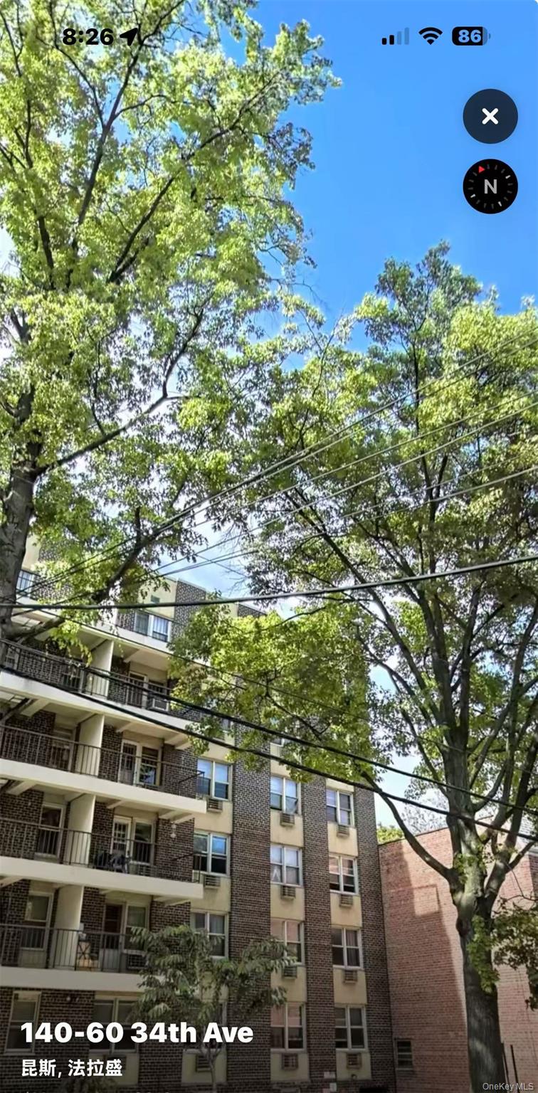 14055 34th Avenue, Unit 5B