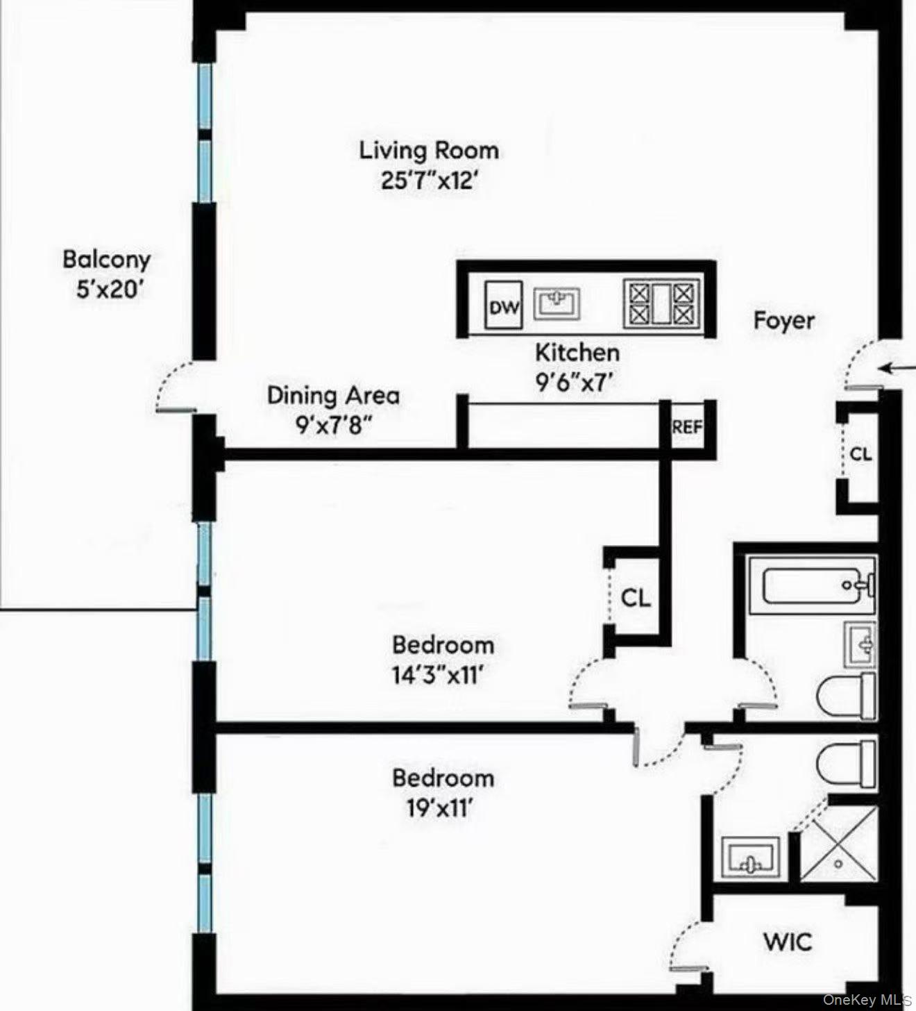 14055 34th Avenue, Unit 5B photo 10