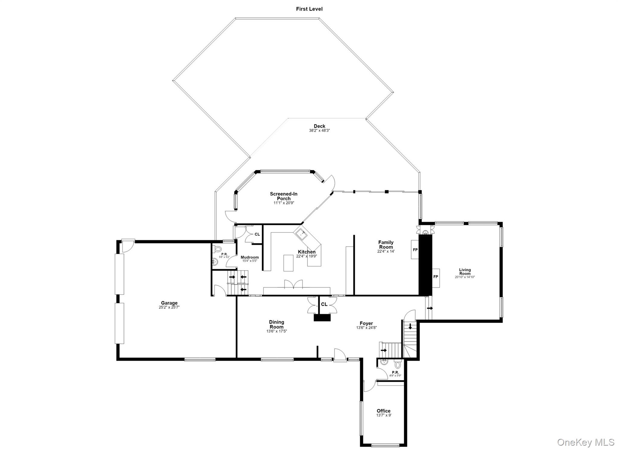 4 Stone Hollow Way – For Sale photo 45