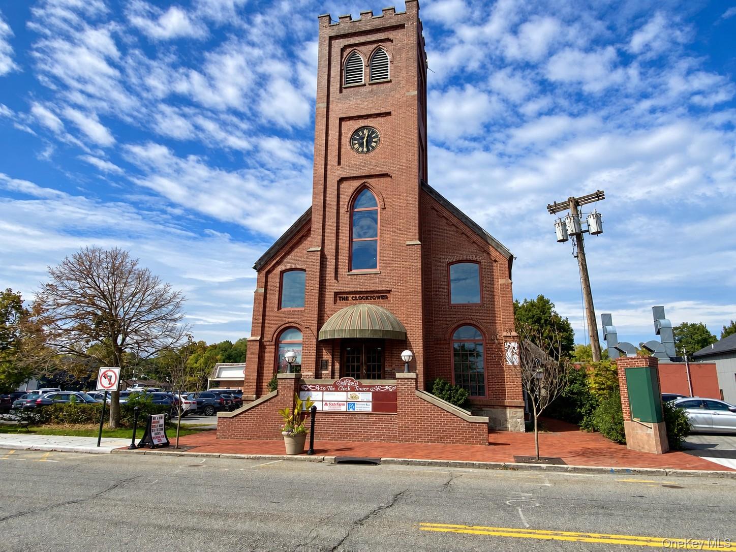 65 Main Street, Unit Suite 303