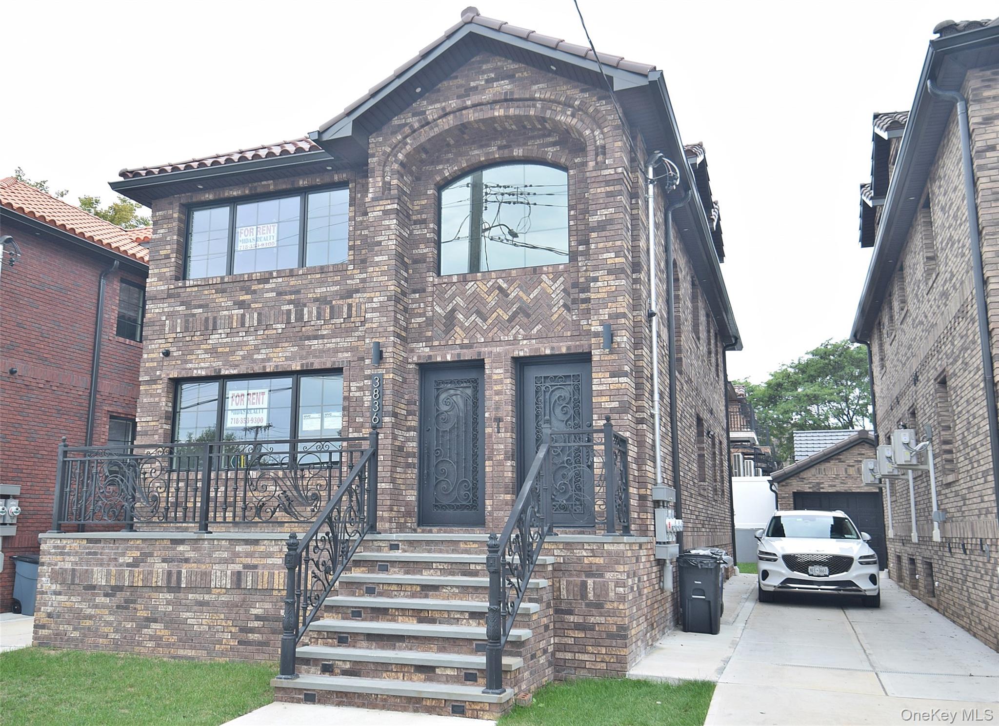 38-36 215st, Unit 2 Fl