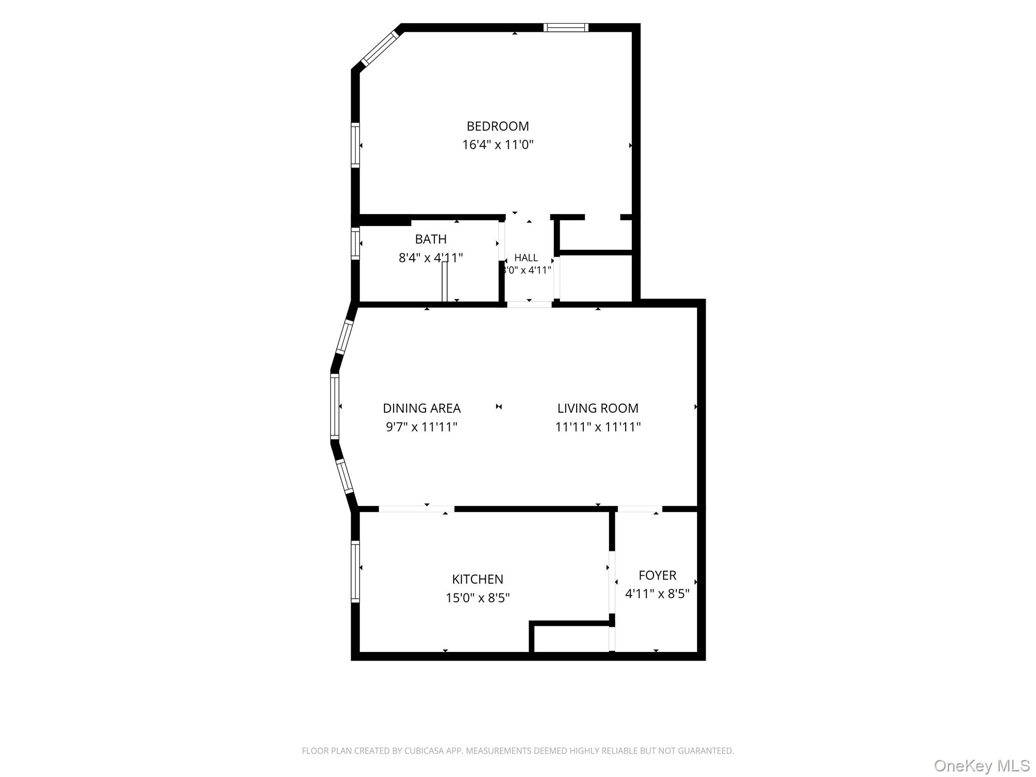 31 Pondfield Road West, Unit 51 photo 10