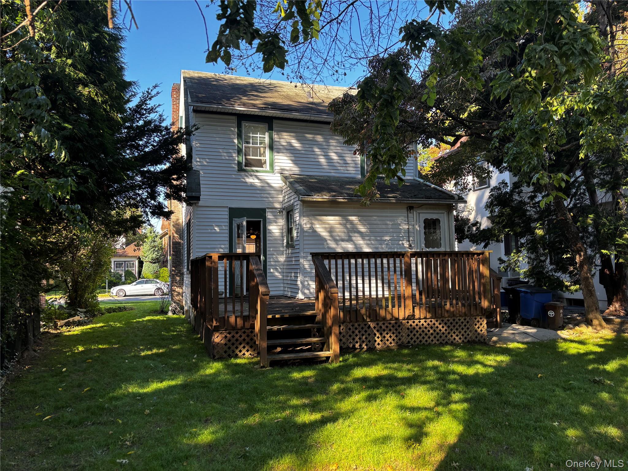 3317 212th Street – For Sale photo 2