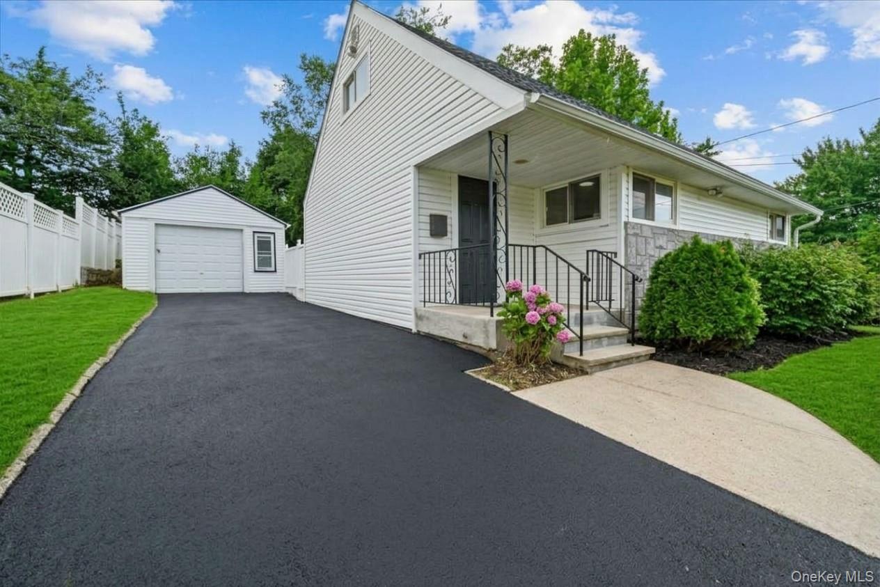 40 Newkirk Road – For Sale