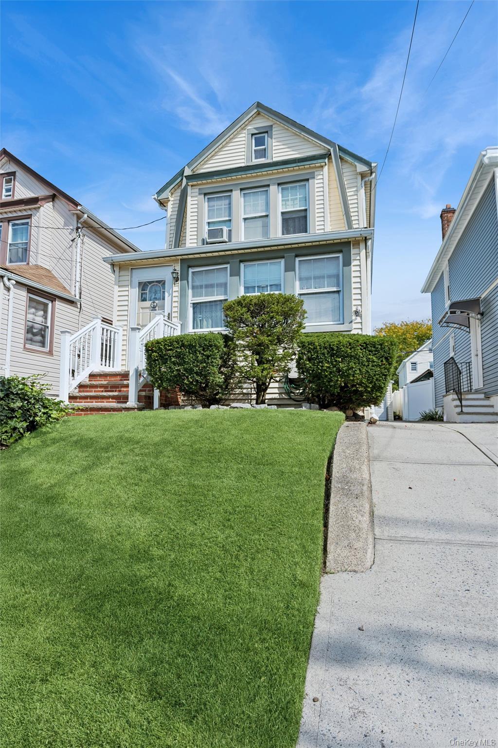93-27 207th Street – For Sale photo 2