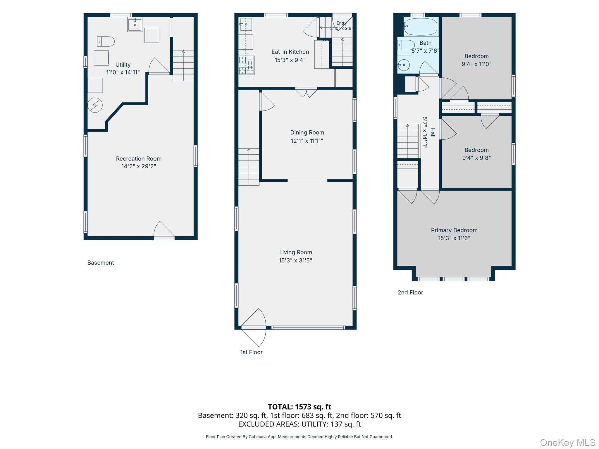 93-27 207th Street – For Sale photo 18