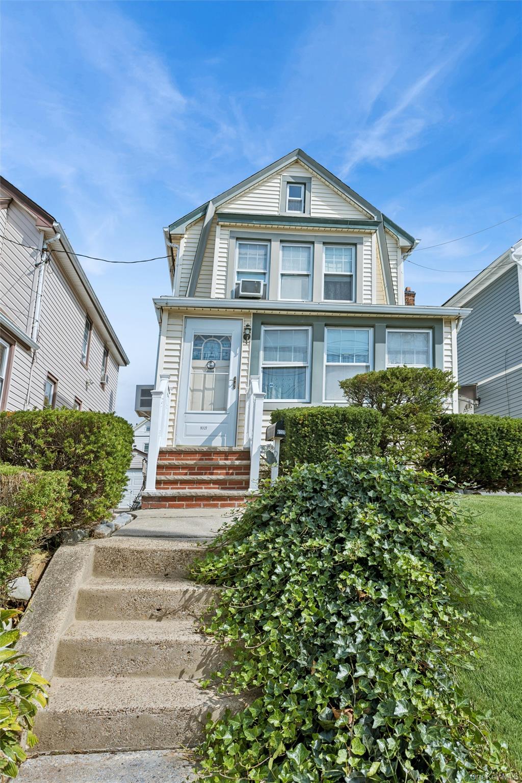 93-27 207th Street – For Sale