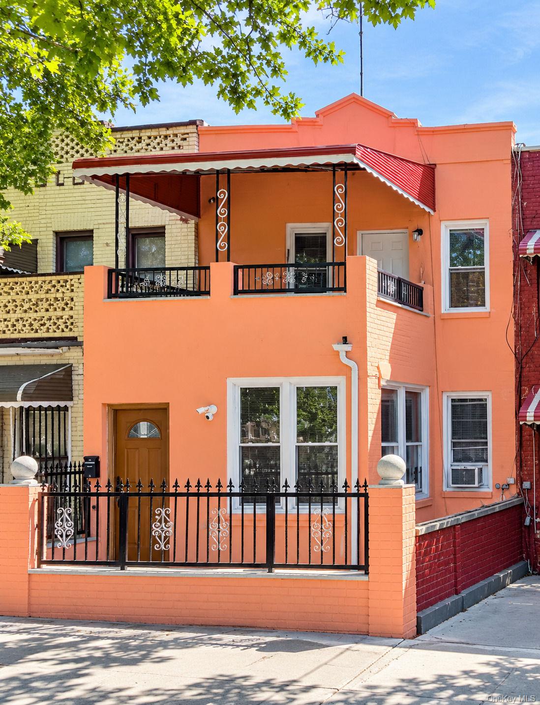 1238 Manor Avenue – For Sale