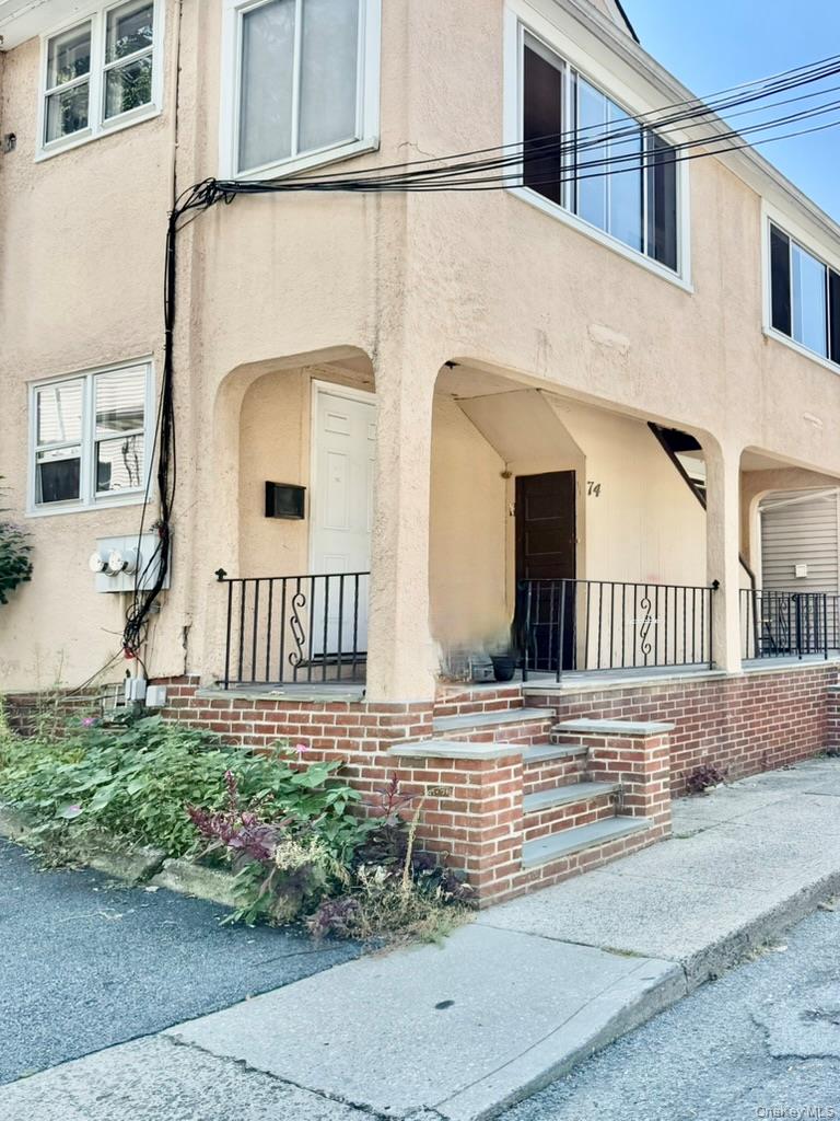 74 Yale Avenue – For Rent