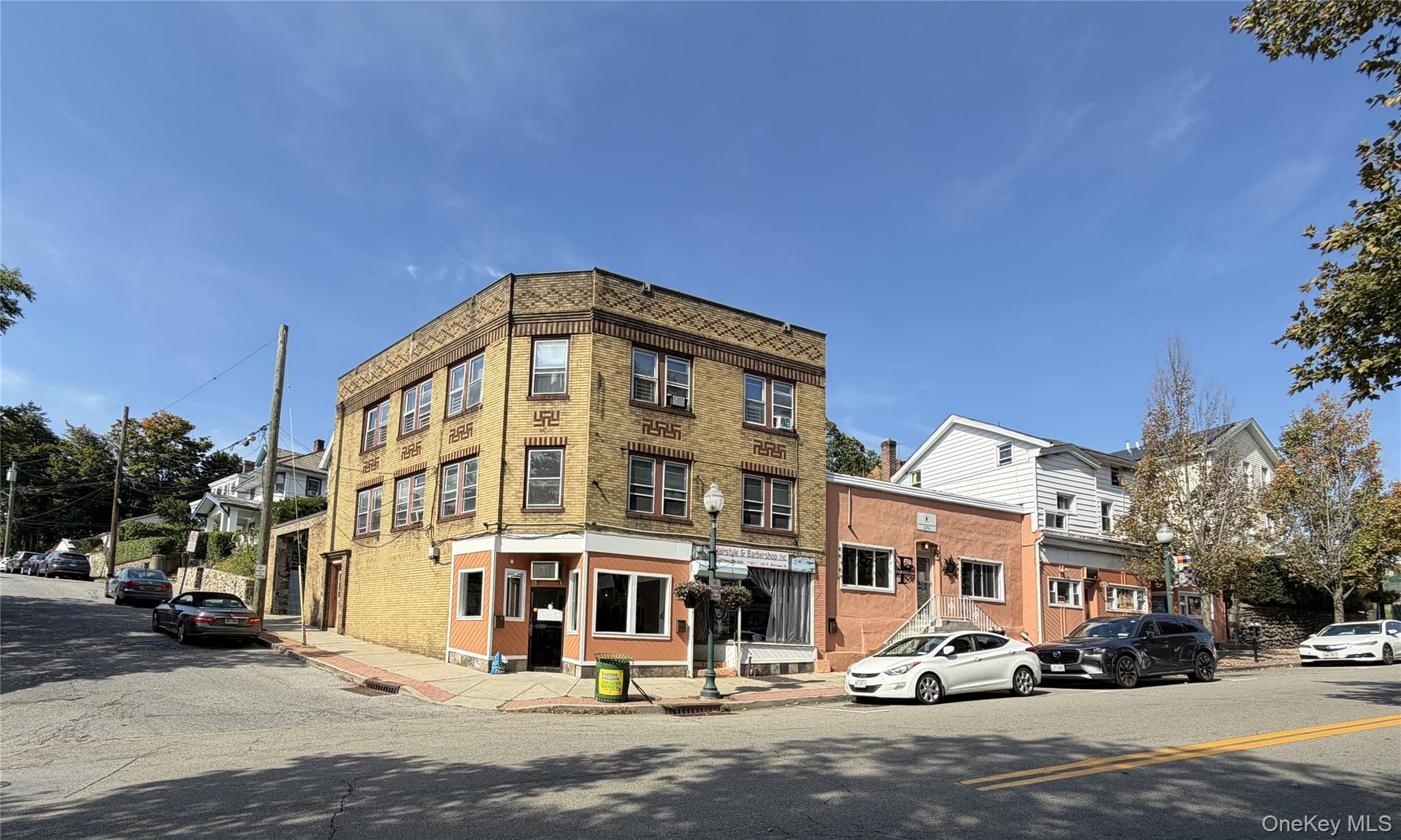 158 N Division Street, Unit 3S