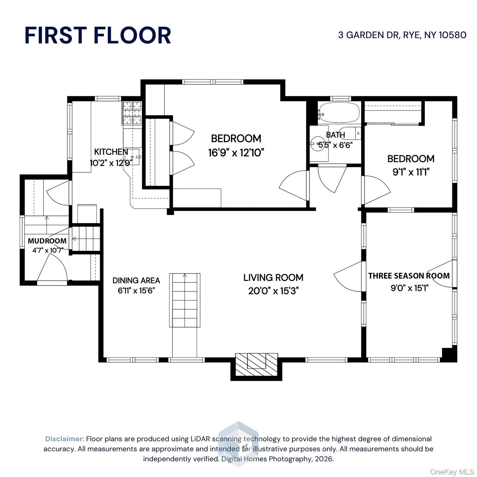 3 Garden Drive – For Sale photo 23
