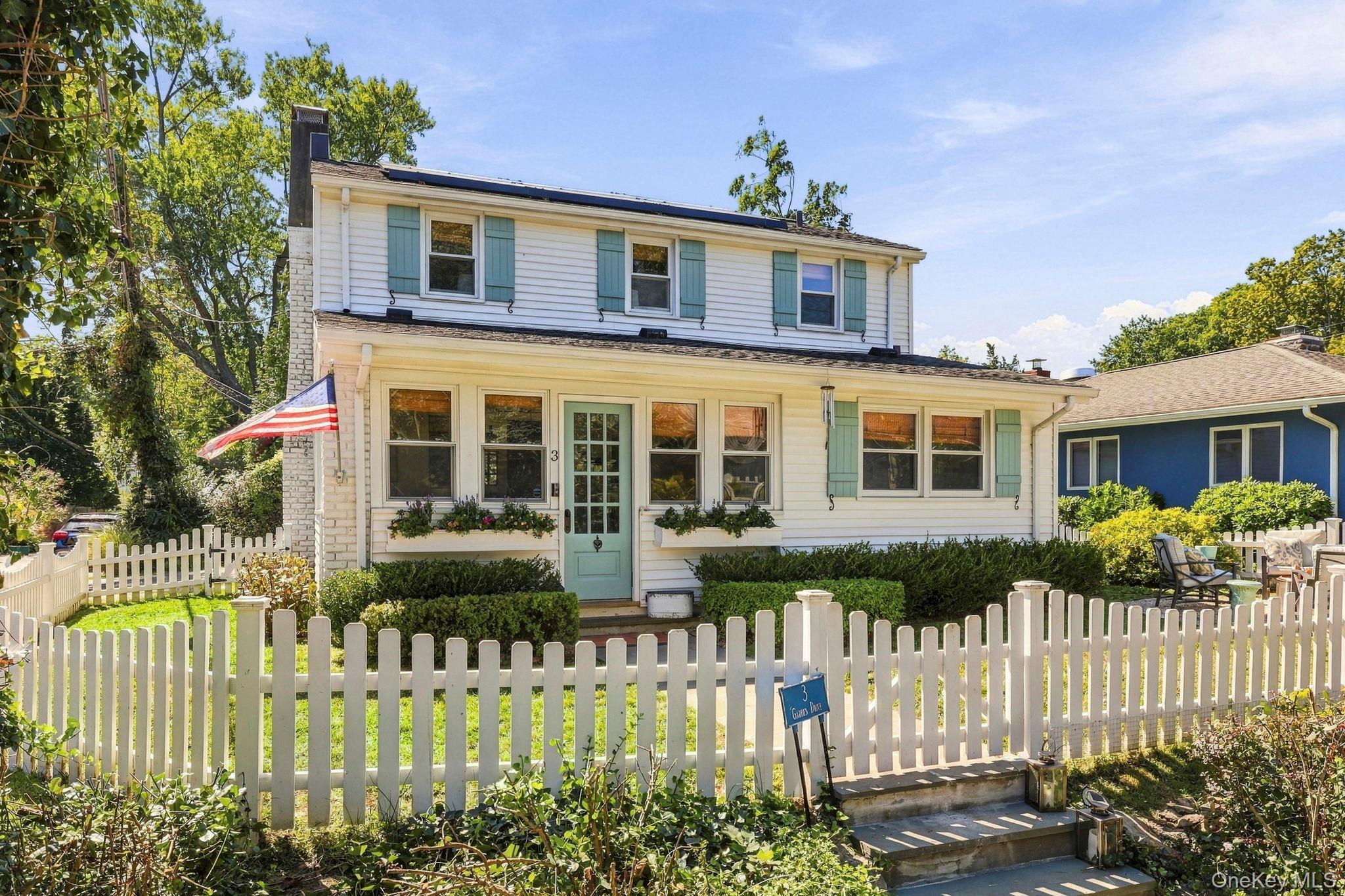 3 Garden Drive – For Sale