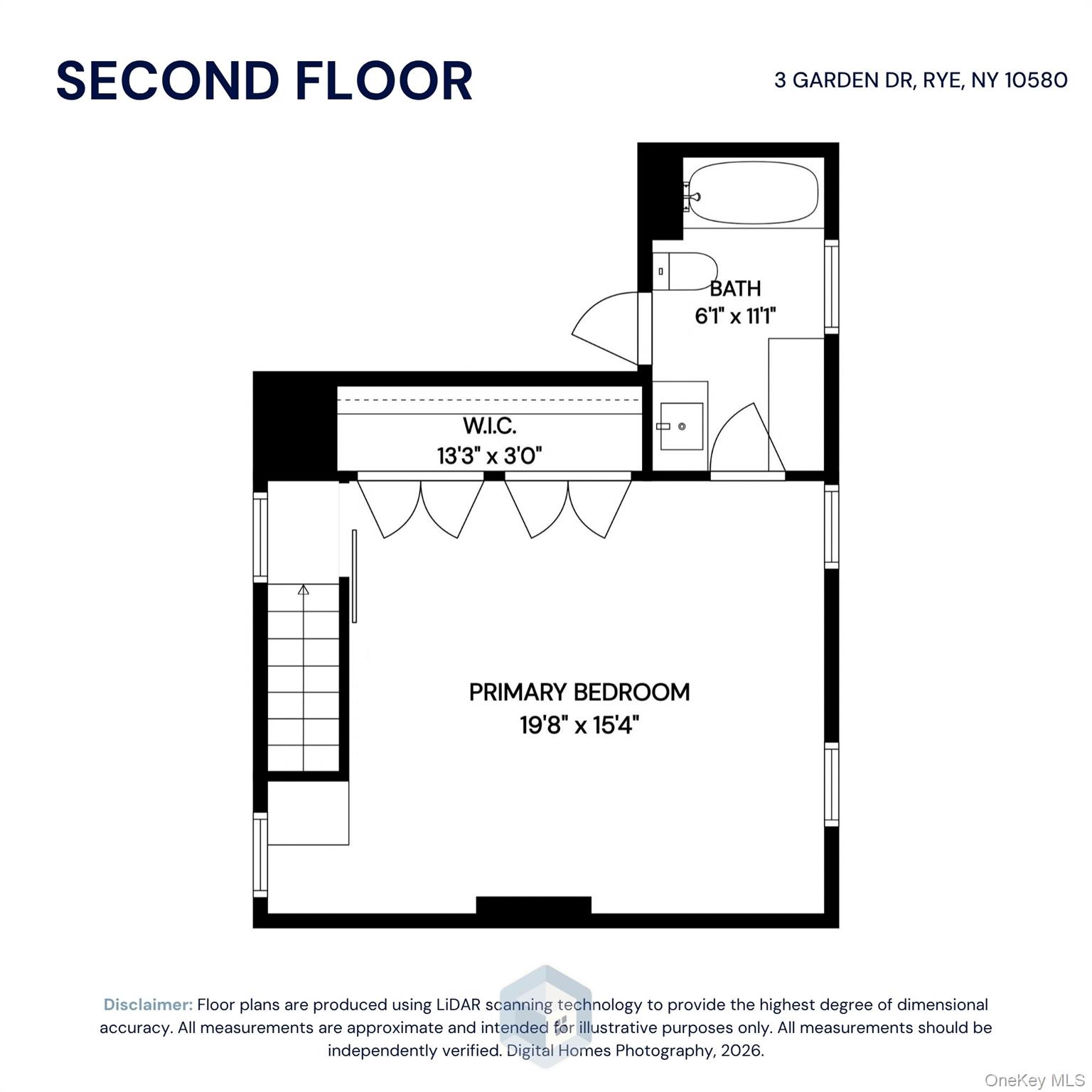 3 Garden Drive – For Sale photo 24