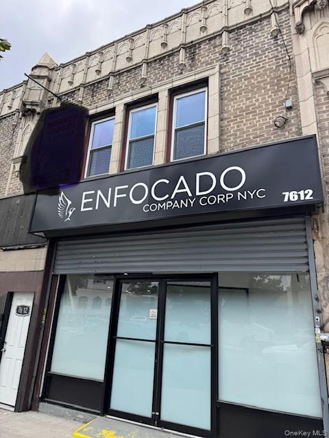 7612 Rockaway Boulevard – For Rent