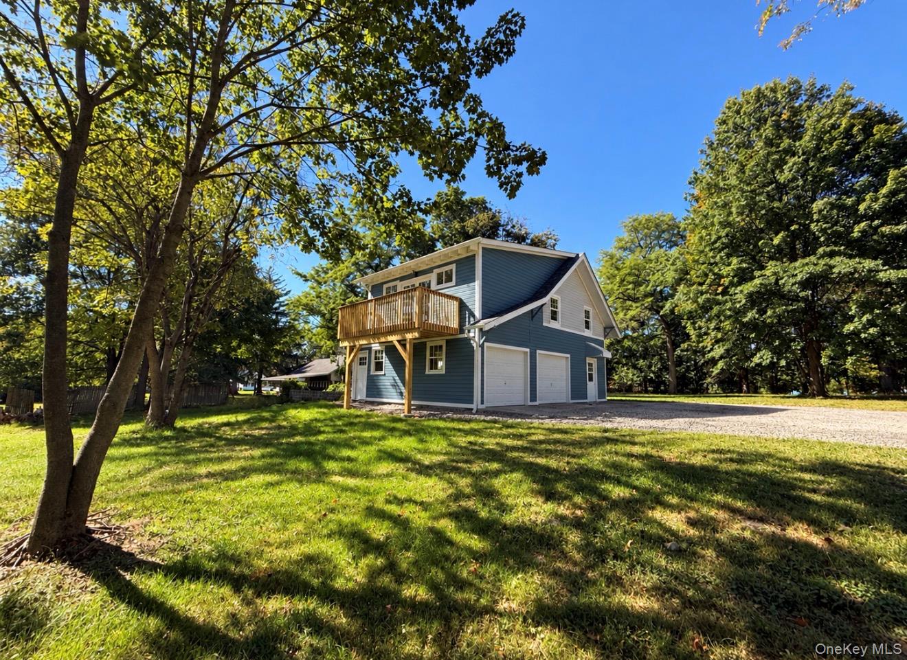 72 Webb Road – For Rent