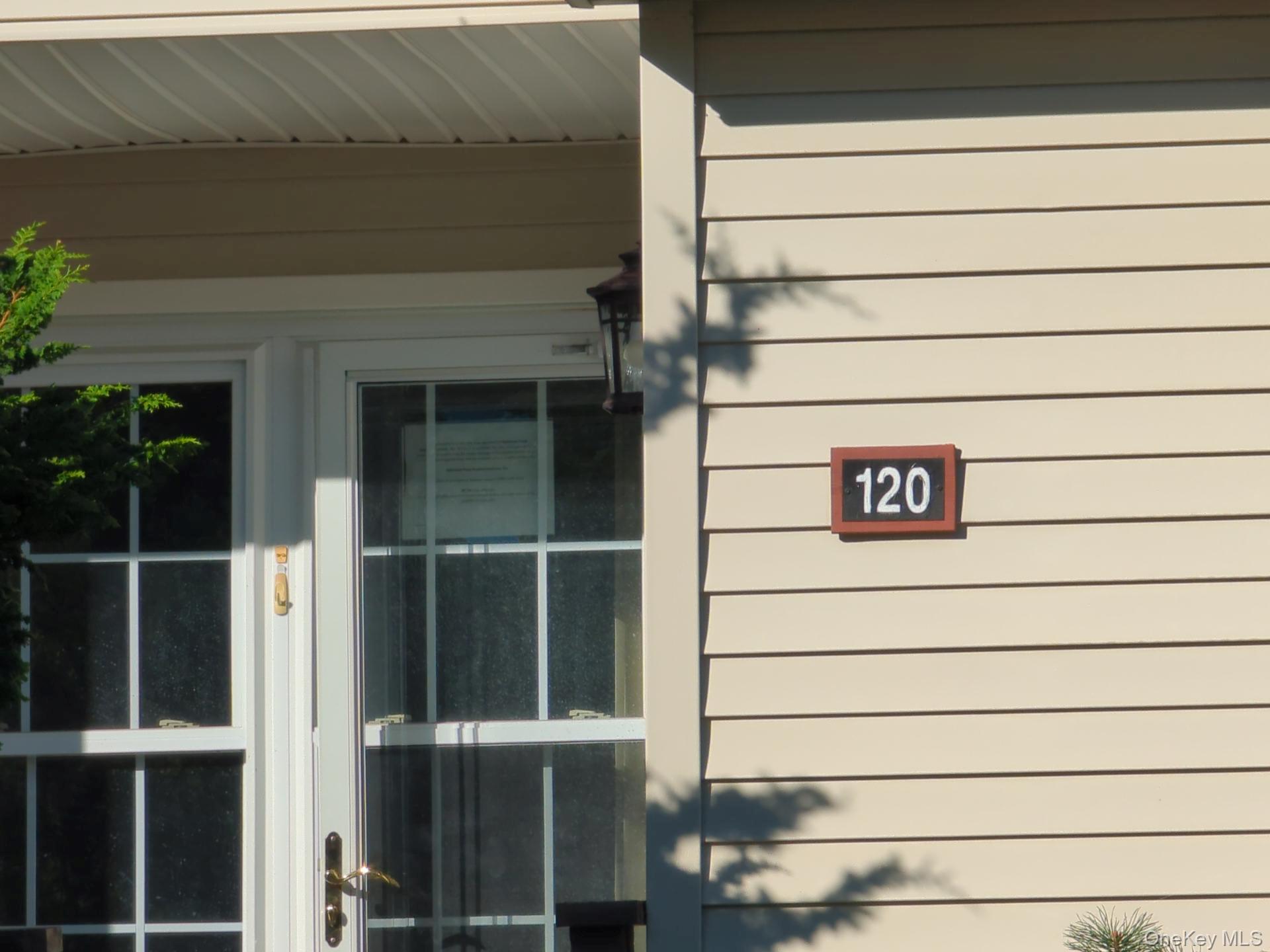 120 Highwood Drive – For Sale