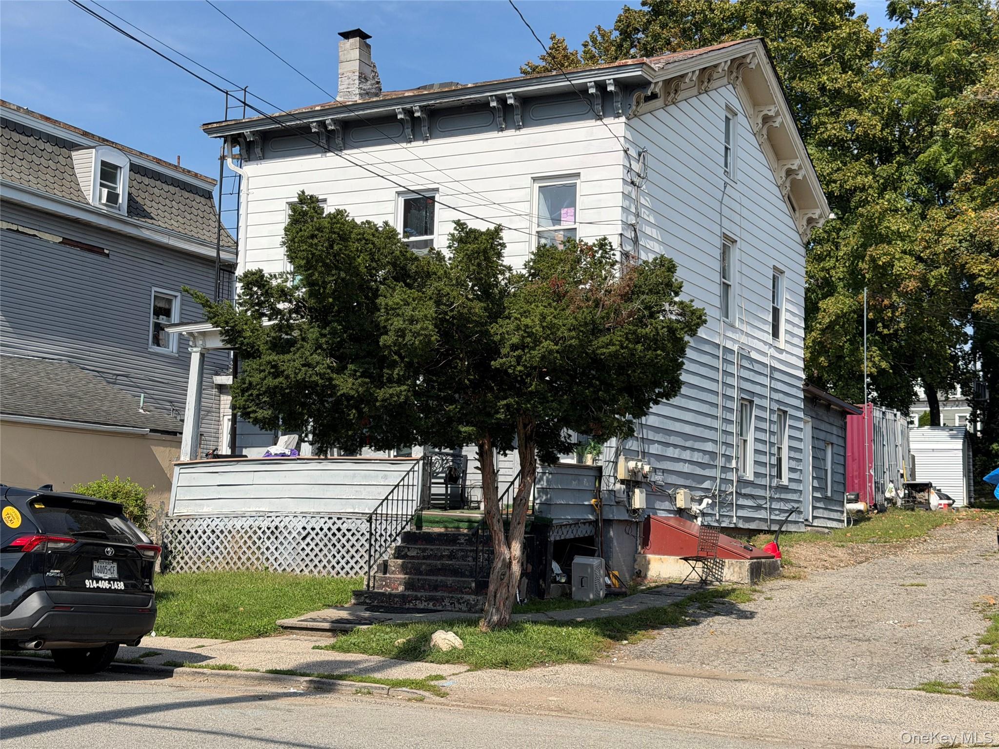 1036 Howard Street – For Rent