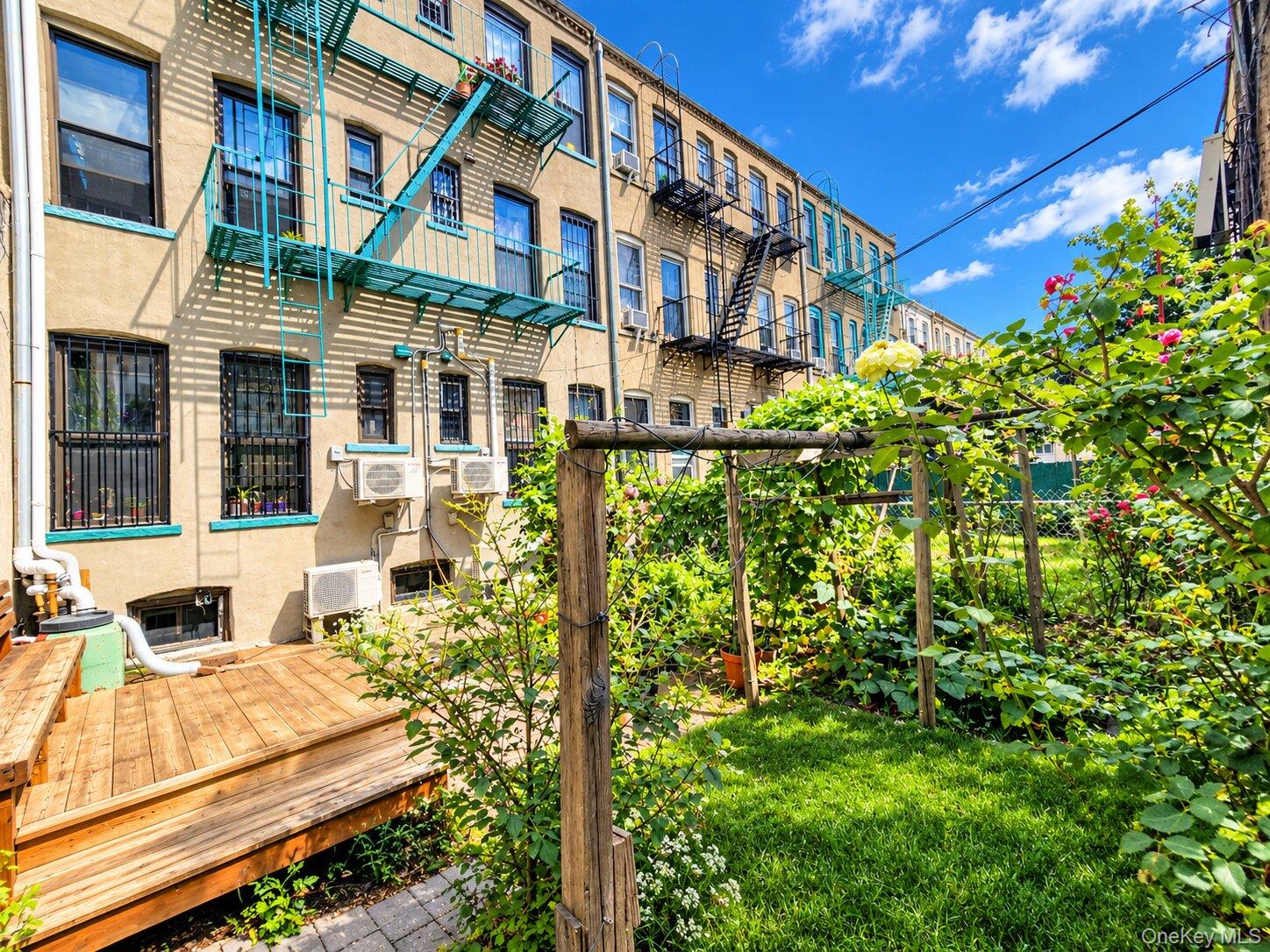 654 Seneca Avenue – For Sale photo 3