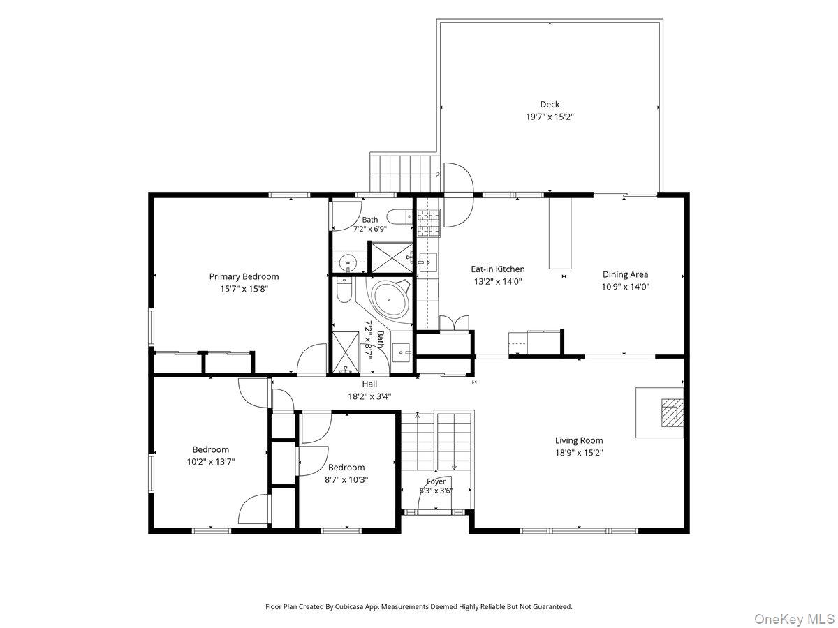 5 Cottonwood Court – For Sale photo 19