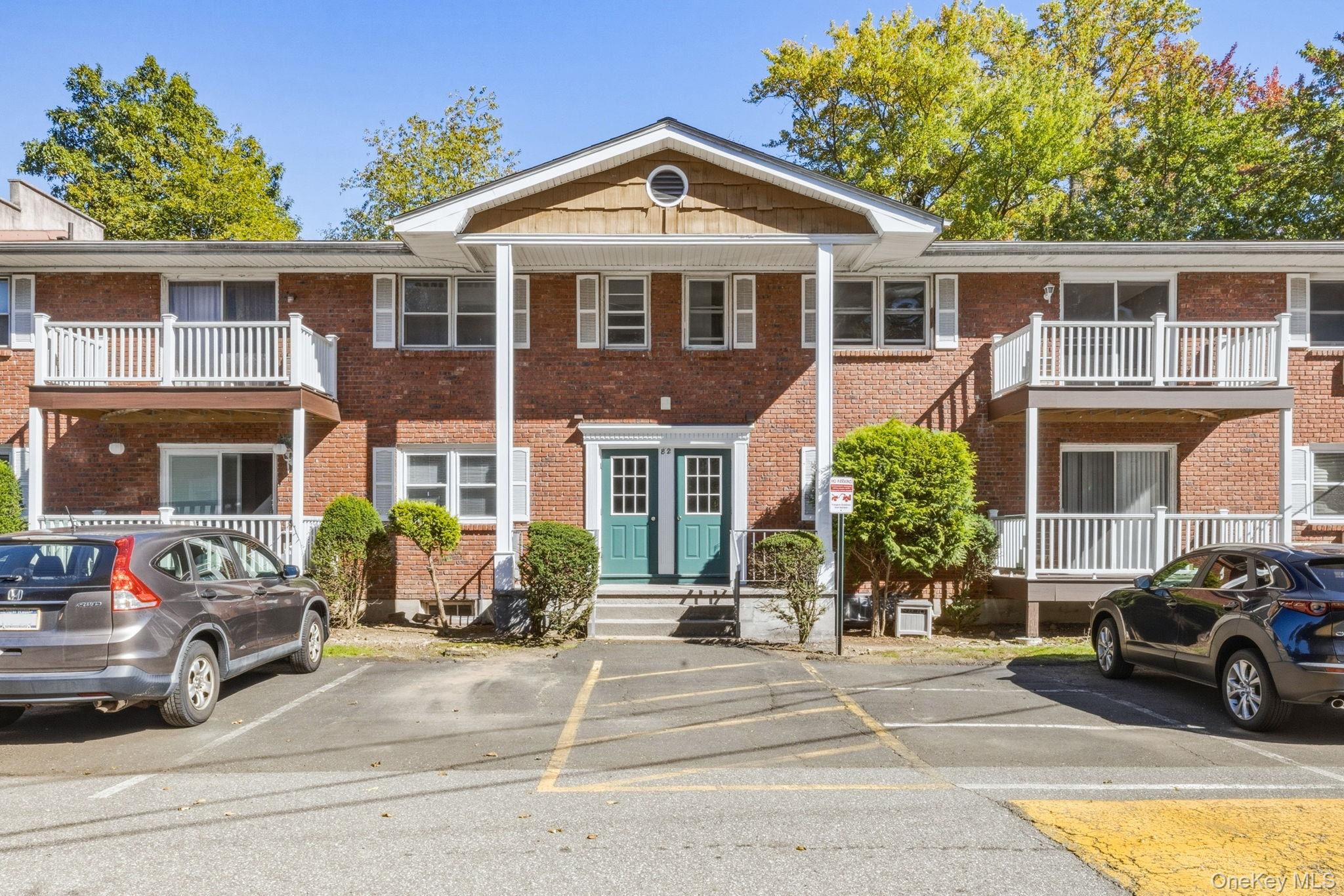 82 Demarest Avenue, Unit 24