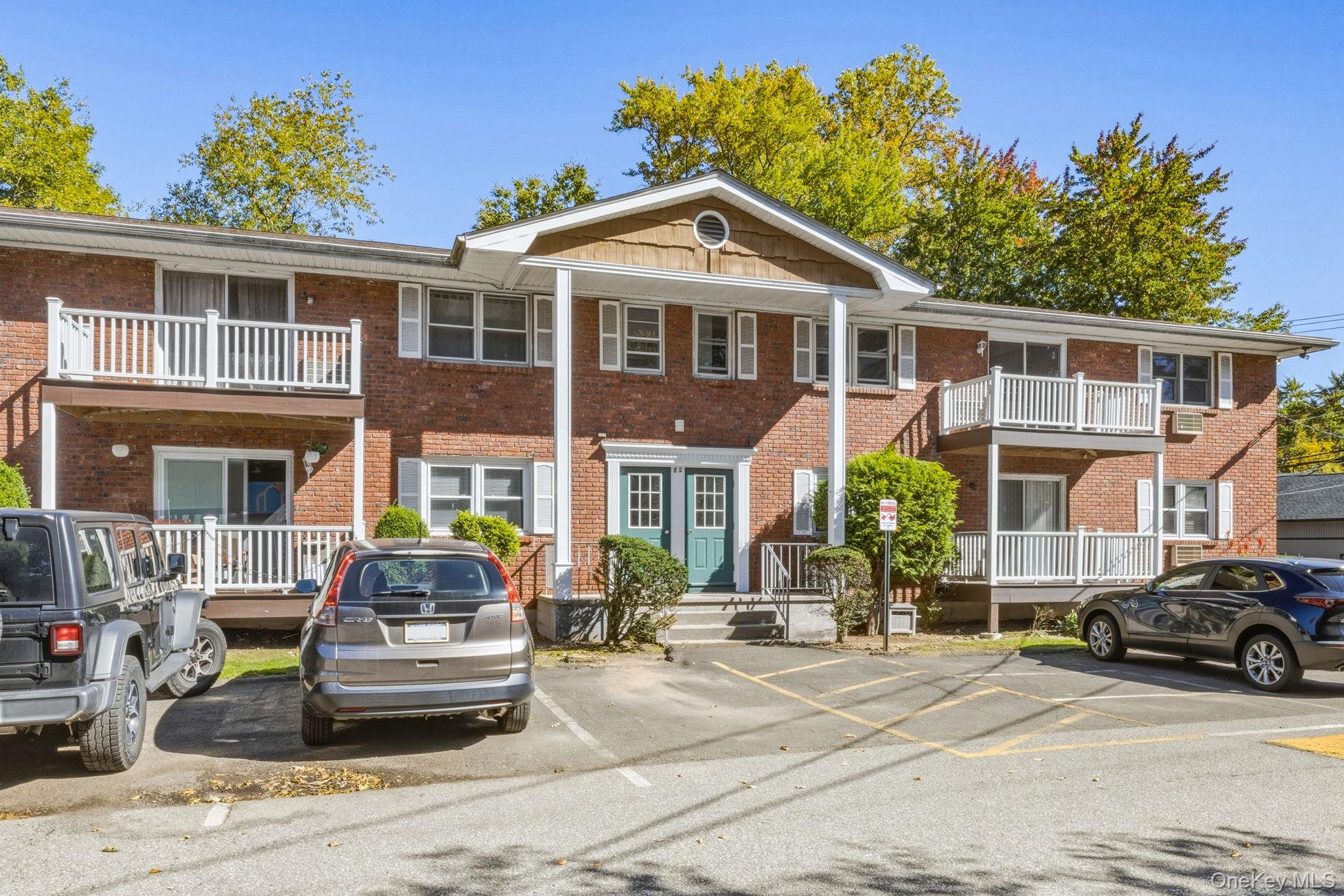 82 Demarest Avenue, Unit 24 photo 22