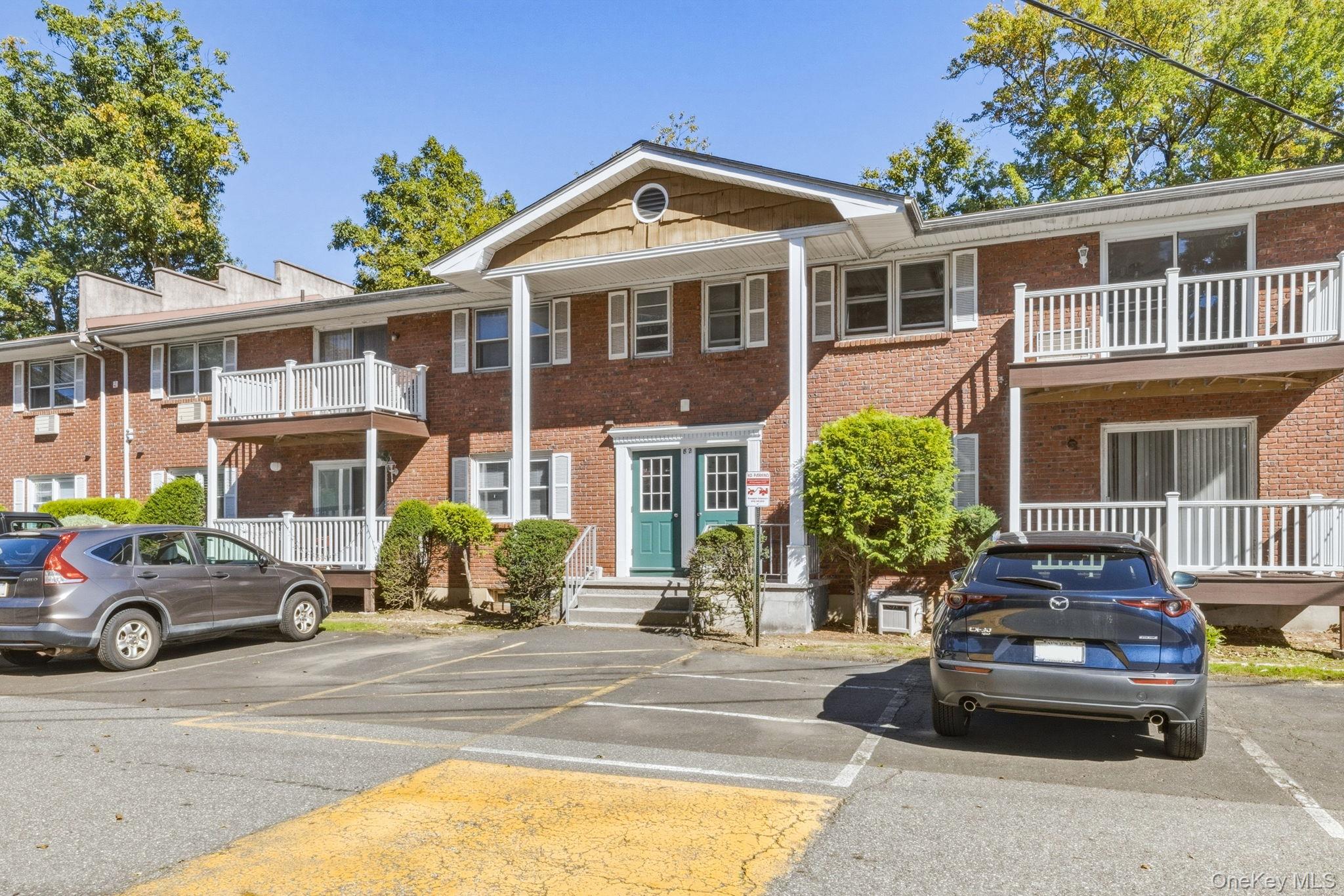 82 Demarest Avenue, Unit 24 photo 21