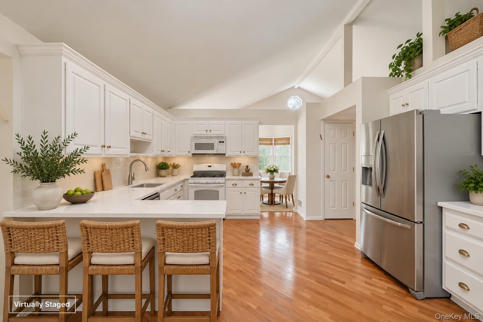 26 Washington Circle – For Sale photo 4